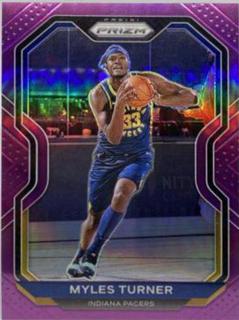 Myles Turner