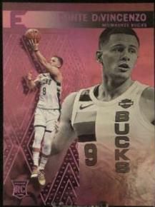 Donte DiVincenzo