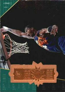 Antonio McDyess