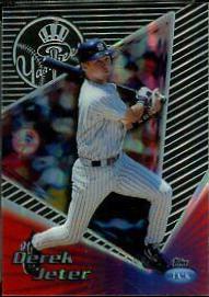 Derek Jeter