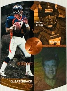 John Elway