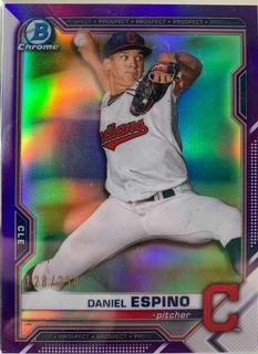 Daniel Espino