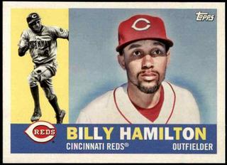 Billy Hamilton