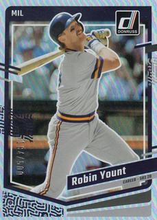 Robin Yount