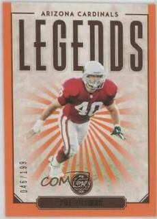 Pat Tillman