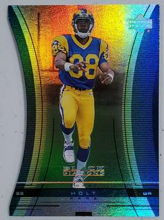 Torry Holt