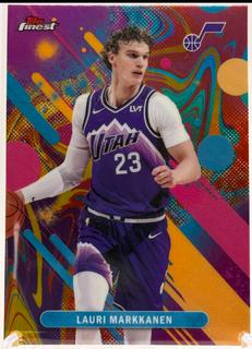 Lauri Markkanen