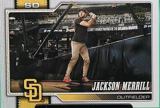 Jackson Merrill
