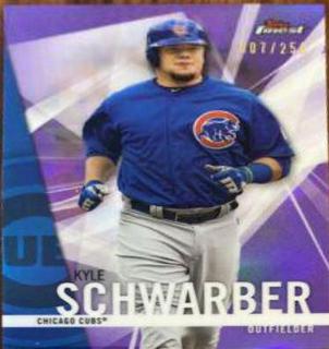 Kyle Schwarber