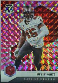 Devin White