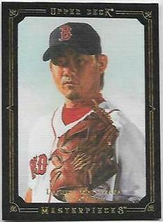 Daisuke Matsuzaka