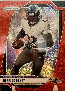 Derrick Henry