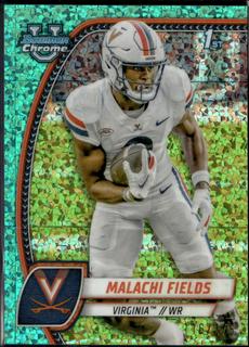 Malachi Fields