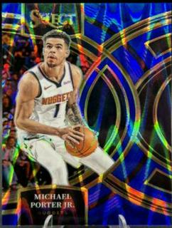 Michael Porter Jr.