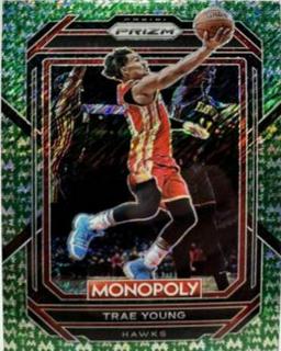 Trae Young