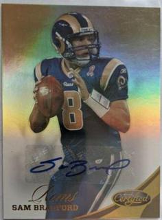Sam Bradford