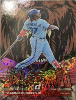 Vladimir Guerrero Jr.