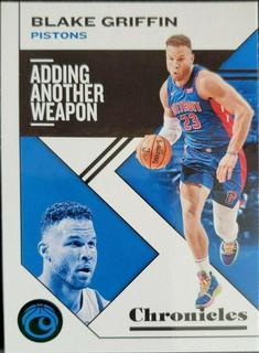 Blake Griffin