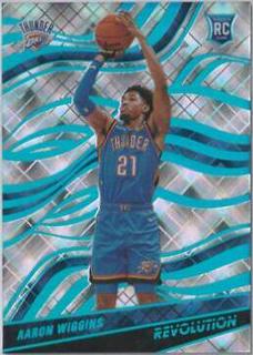 Aaron Wiggins
