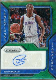 Thon Maker