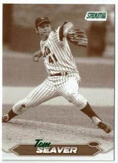 Tom Seaver