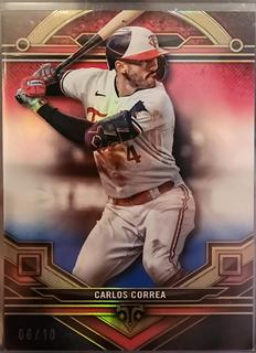 Carlos Correa
