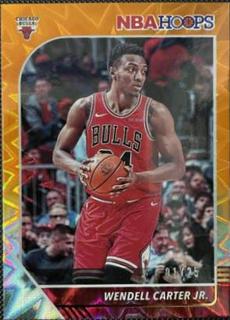 Wendell Carter Jr.