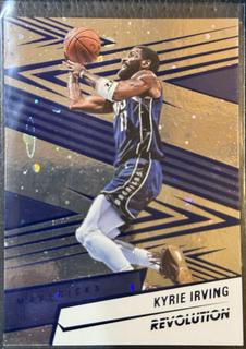 Kyrie Irving