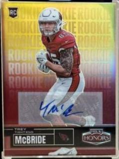Trey McBride