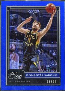 Domantas Sabonis