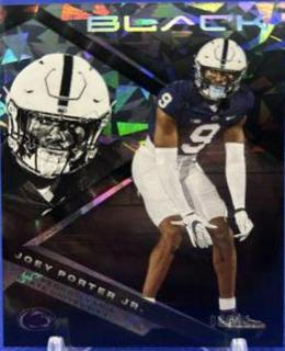 Joey Porter Jr.