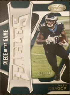 Jalen Reagor