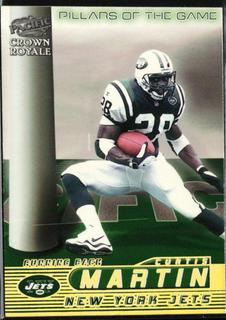 Curtis Martin