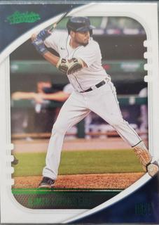 Jeimer Candelario