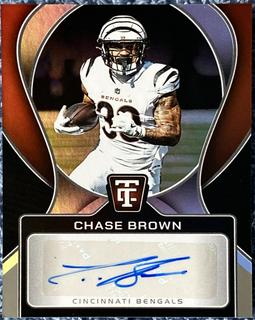 Chase Brown