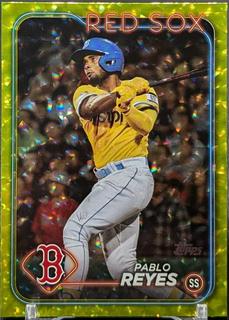 Pablo Reyes