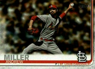 Andrew Miller