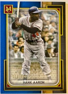 Hank Aaron
