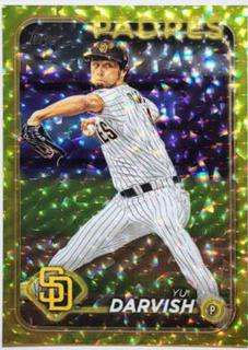 Yu Darvish
