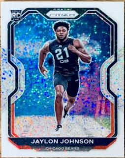 Jaylon Johnson