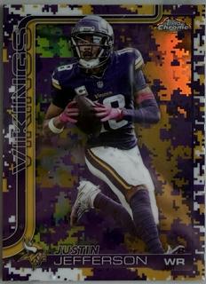 Justin Jefferson