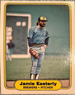 Jamie Easterly