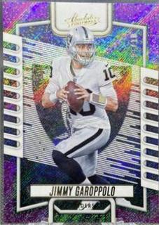 Jimmy Garoppolo