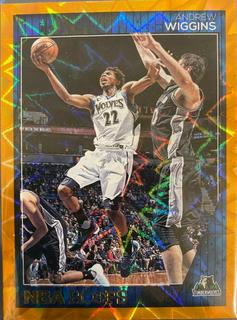 Andrew Wiggins