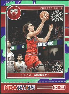 Josh Giddey