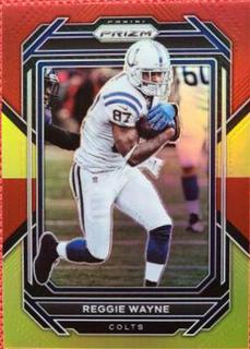Reggie Wayne