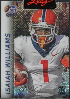 Isaiah Williams