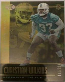 Christian Wilkins