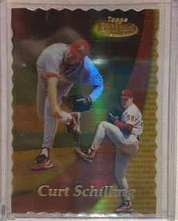 Curt Schilling