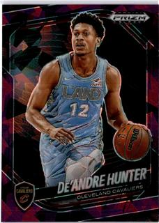 De'Andre Hunter
